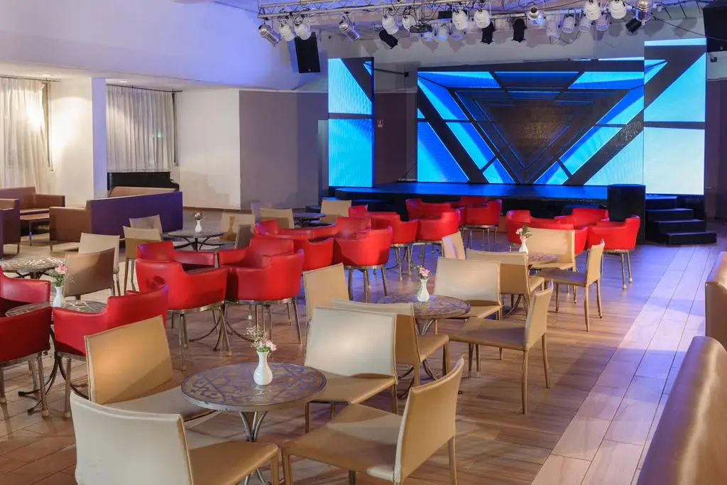 Leonardo Club Tiberias All Inclusive