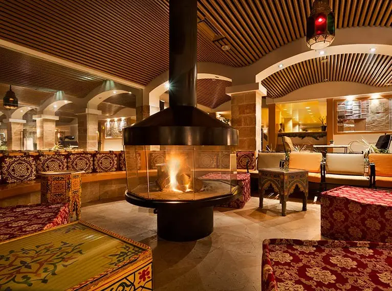 Isrotel Ramon Inn