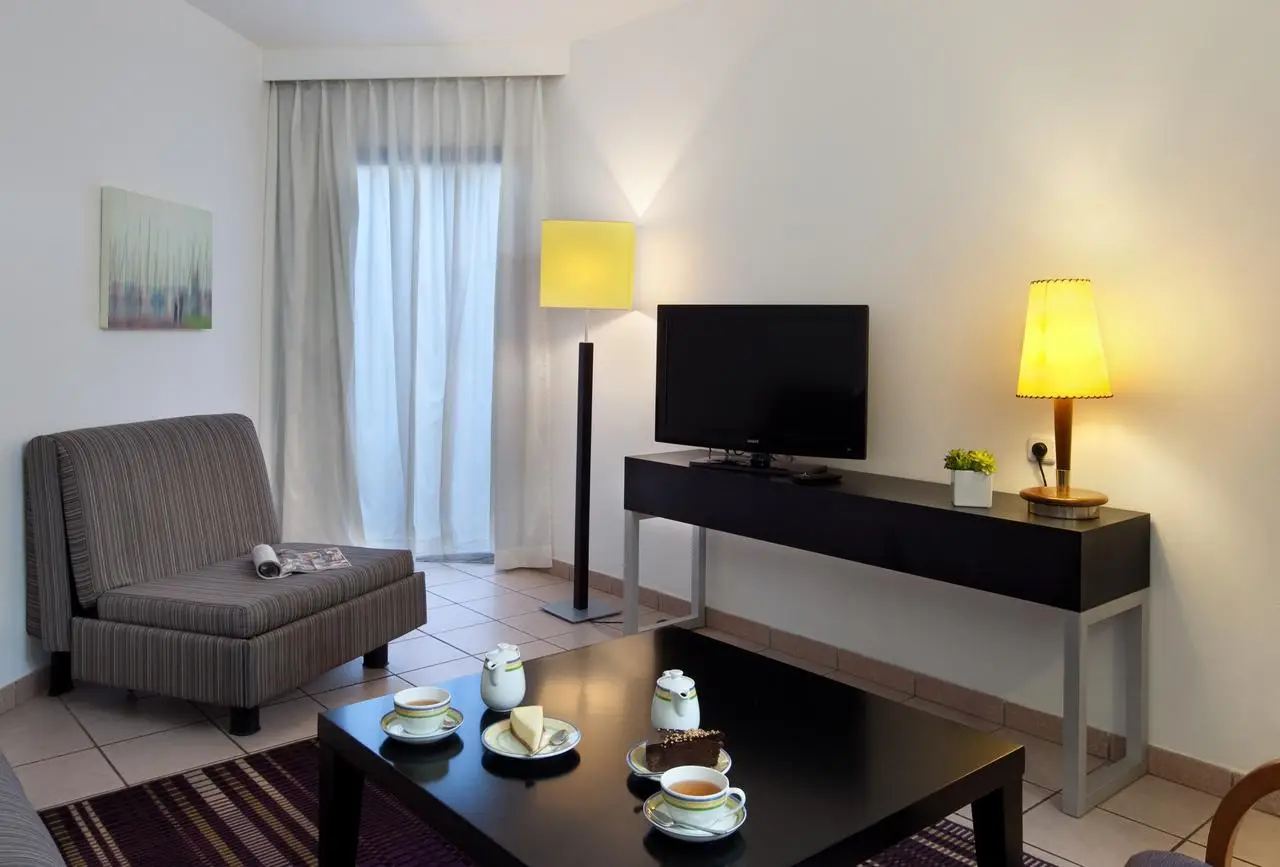 Isrotel Riviera Club