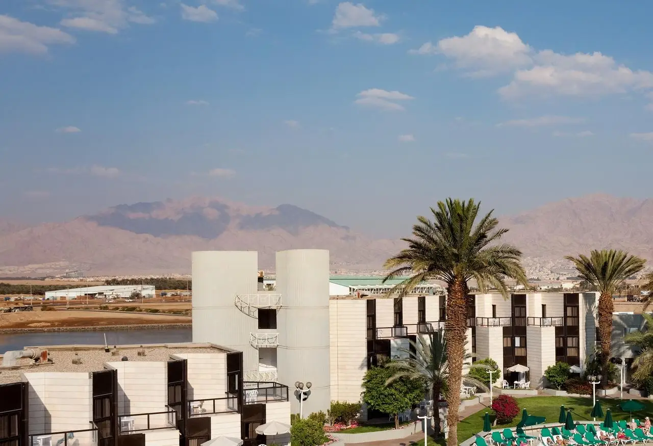 Isrotel Riviera Club