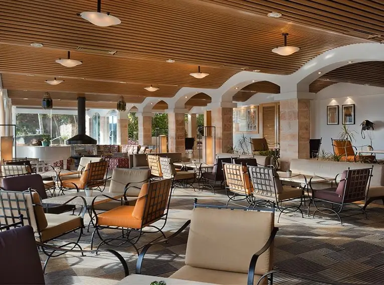 Isrotel Ramon Inn