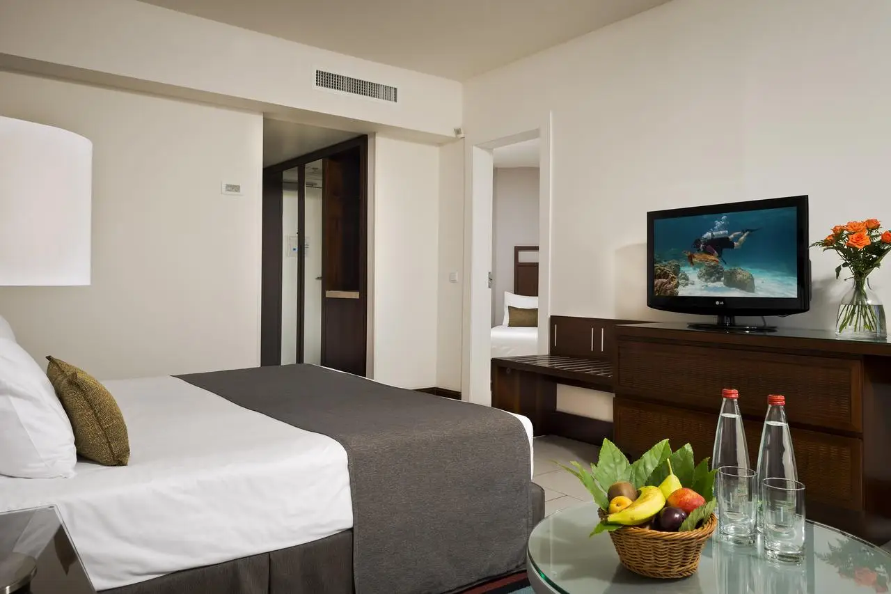 Isrotel King Solomon