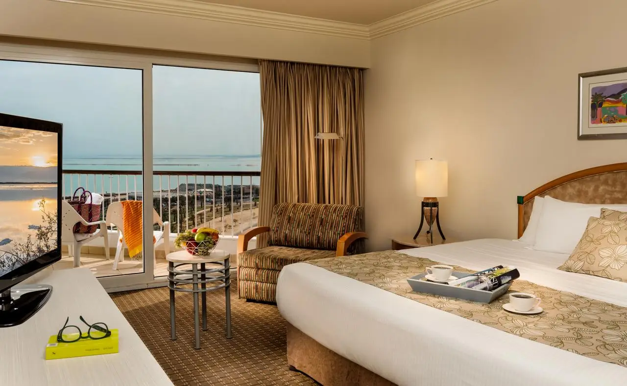 David Dead Sea Resort & Spa