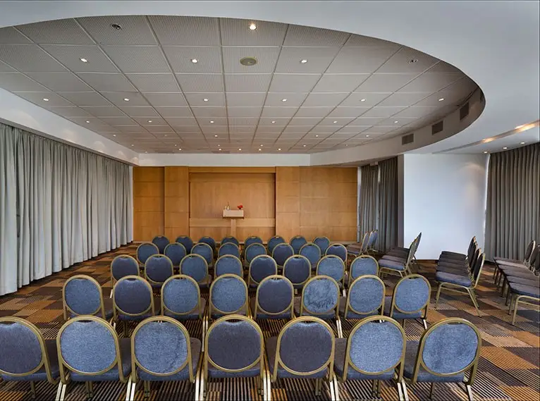 Isrotel Ramon Inn