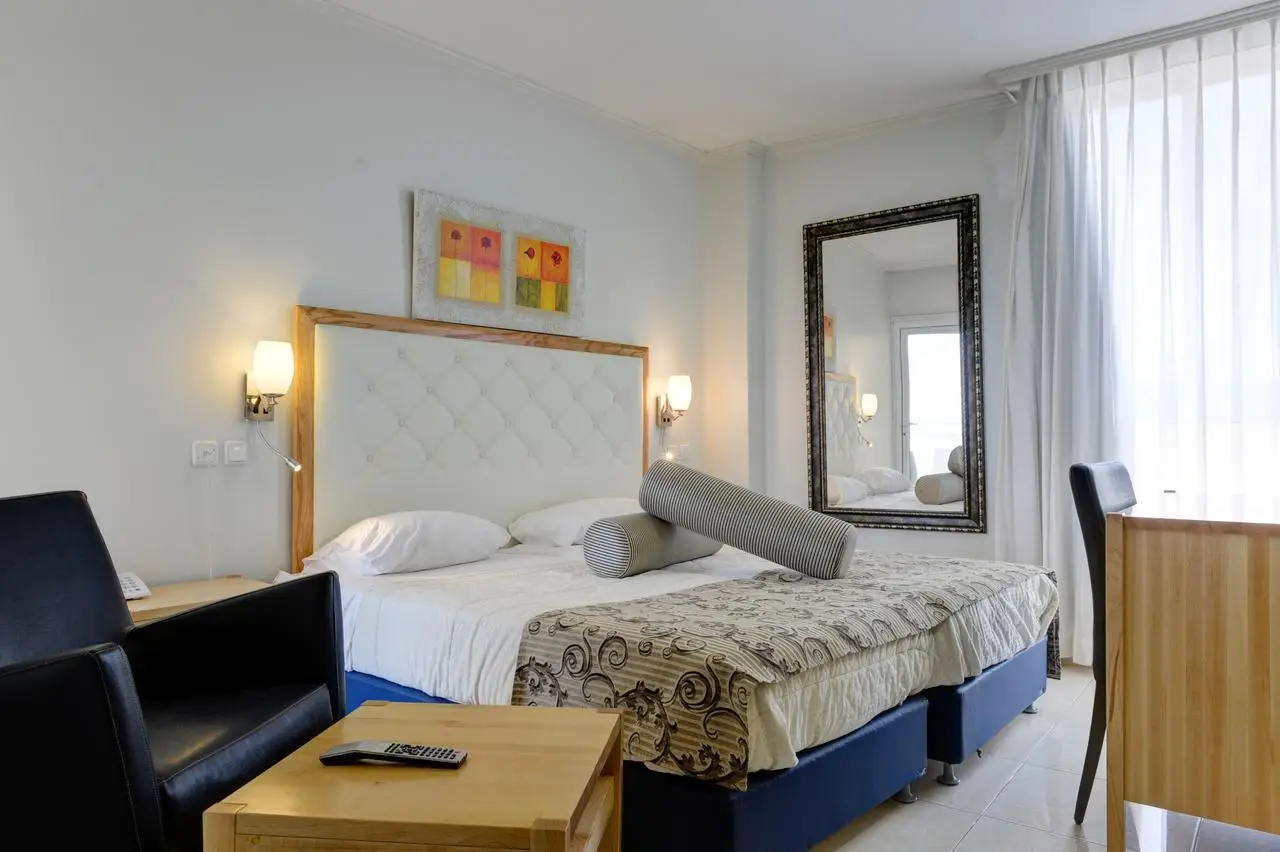 Residence