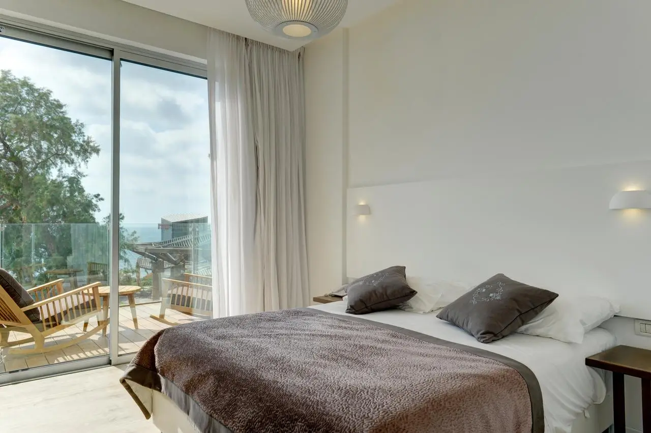 Residence Beach