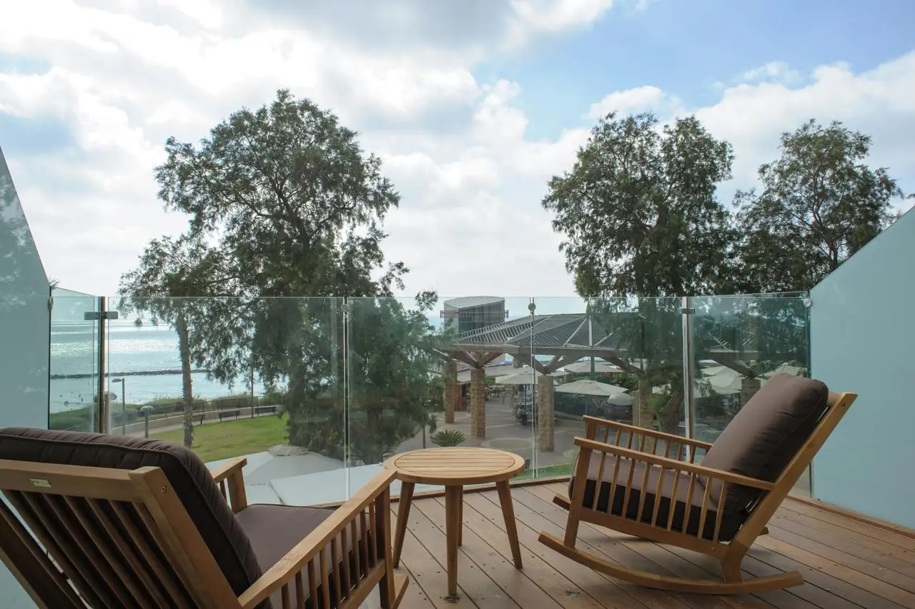 Residence Beach