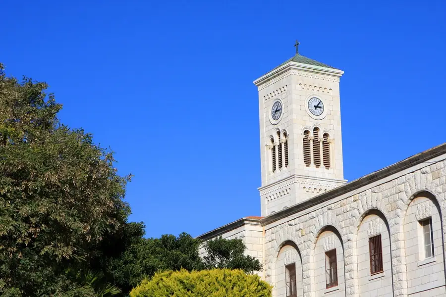 Nazareth et mer de Galilée en visite privée