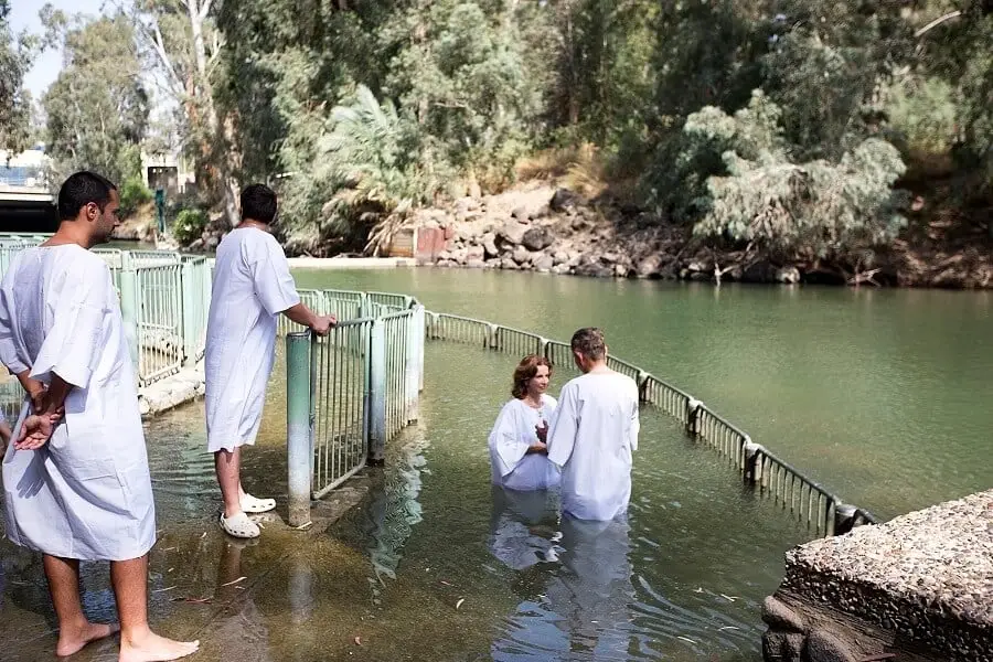 Nazareth et mer de Galilée en visite privée