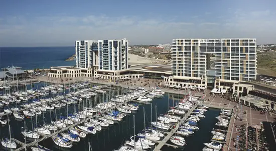 Ritz-Carlton