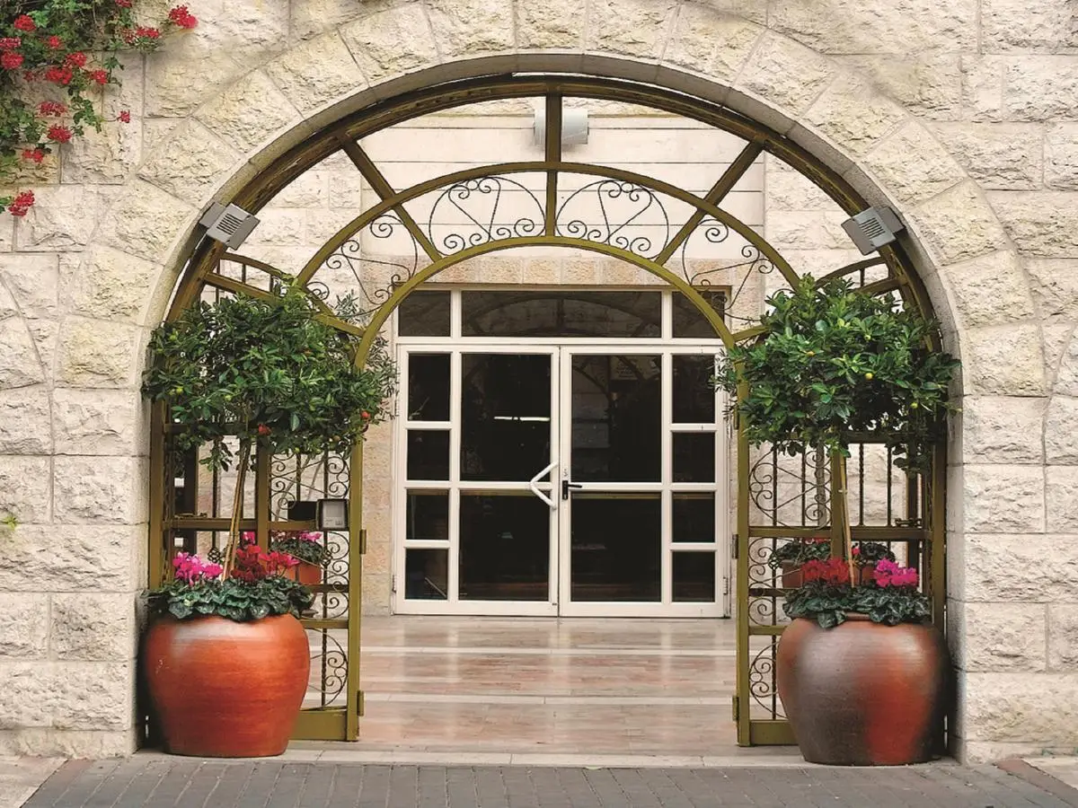 Prima Palace