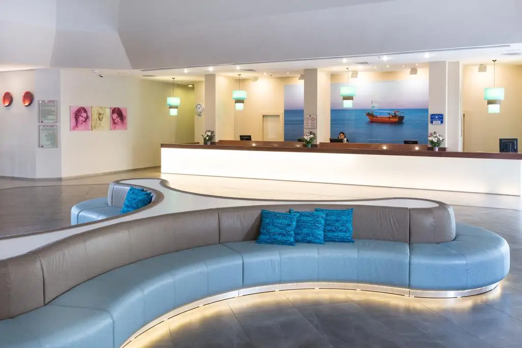 Leonardo Club Tiberias All Inclusive