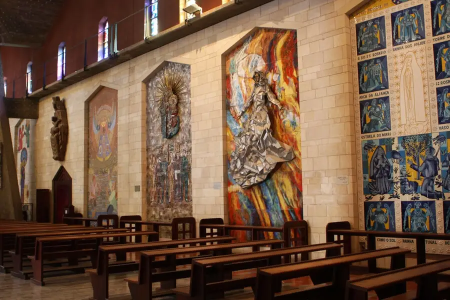 Nazareth et la Mer de Galilée en 2 jours