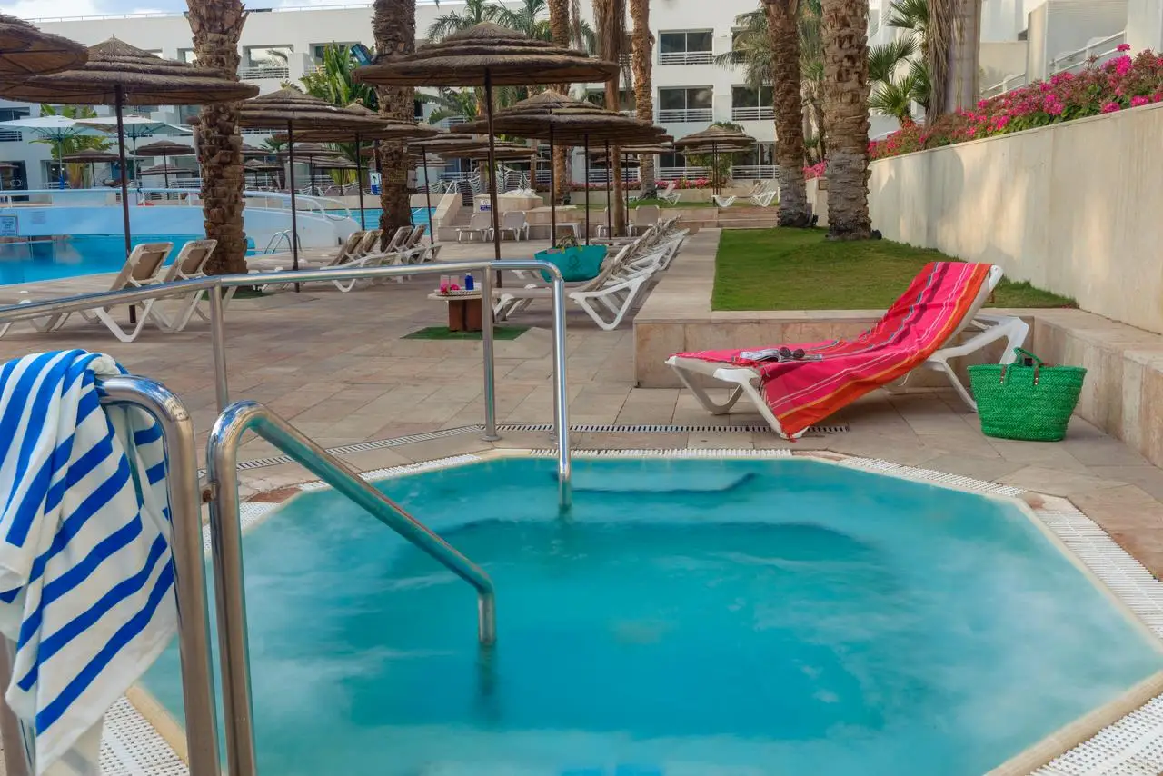 Leonardo Royal Resort