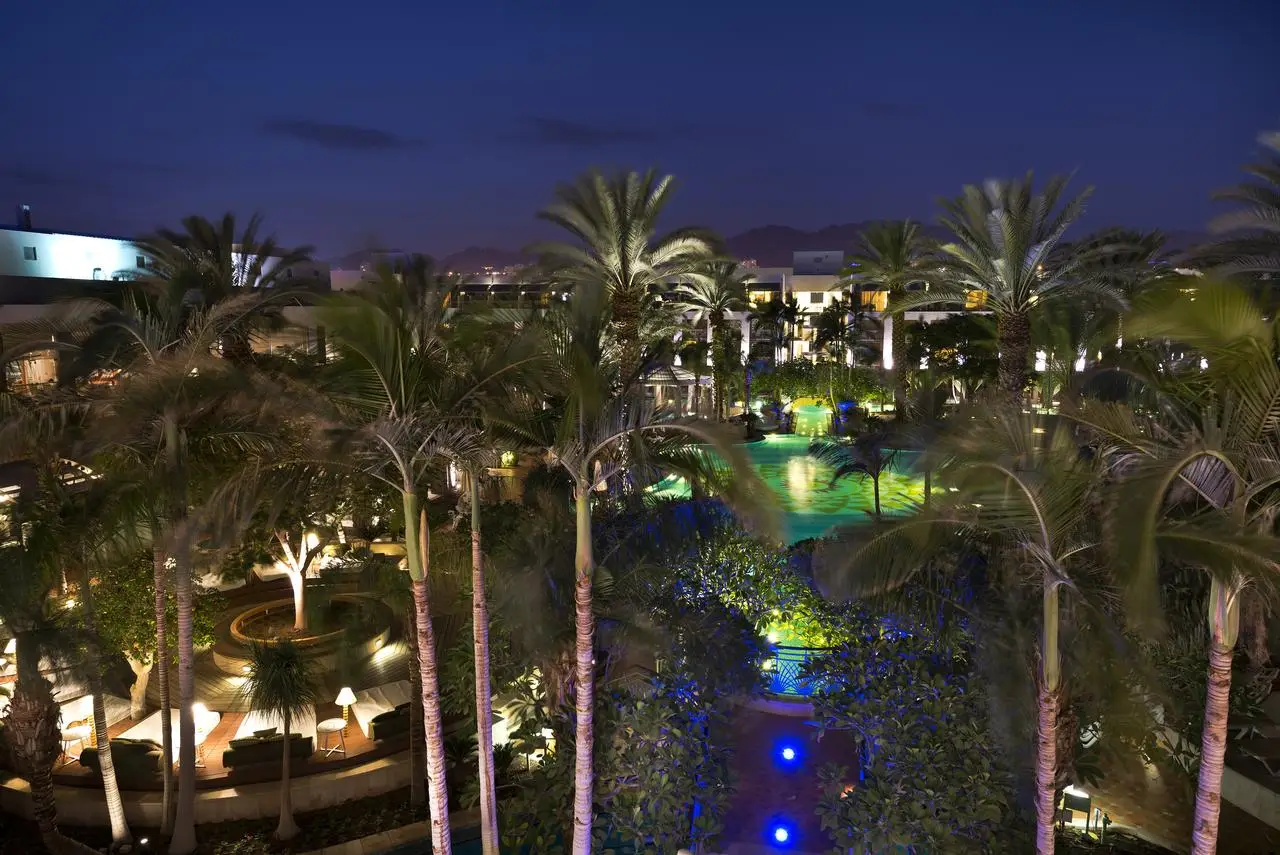 Isrotel Agamim