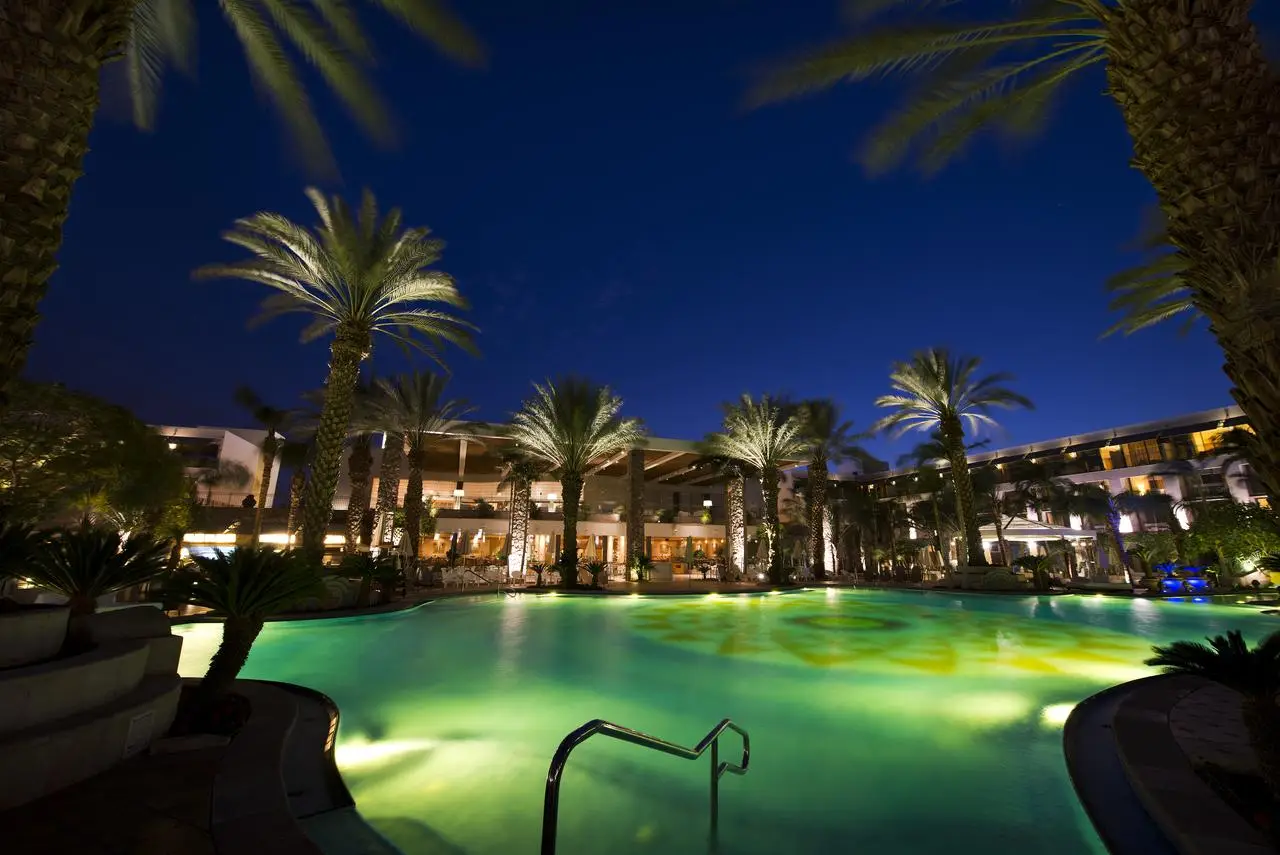 Isrotel Agamim
