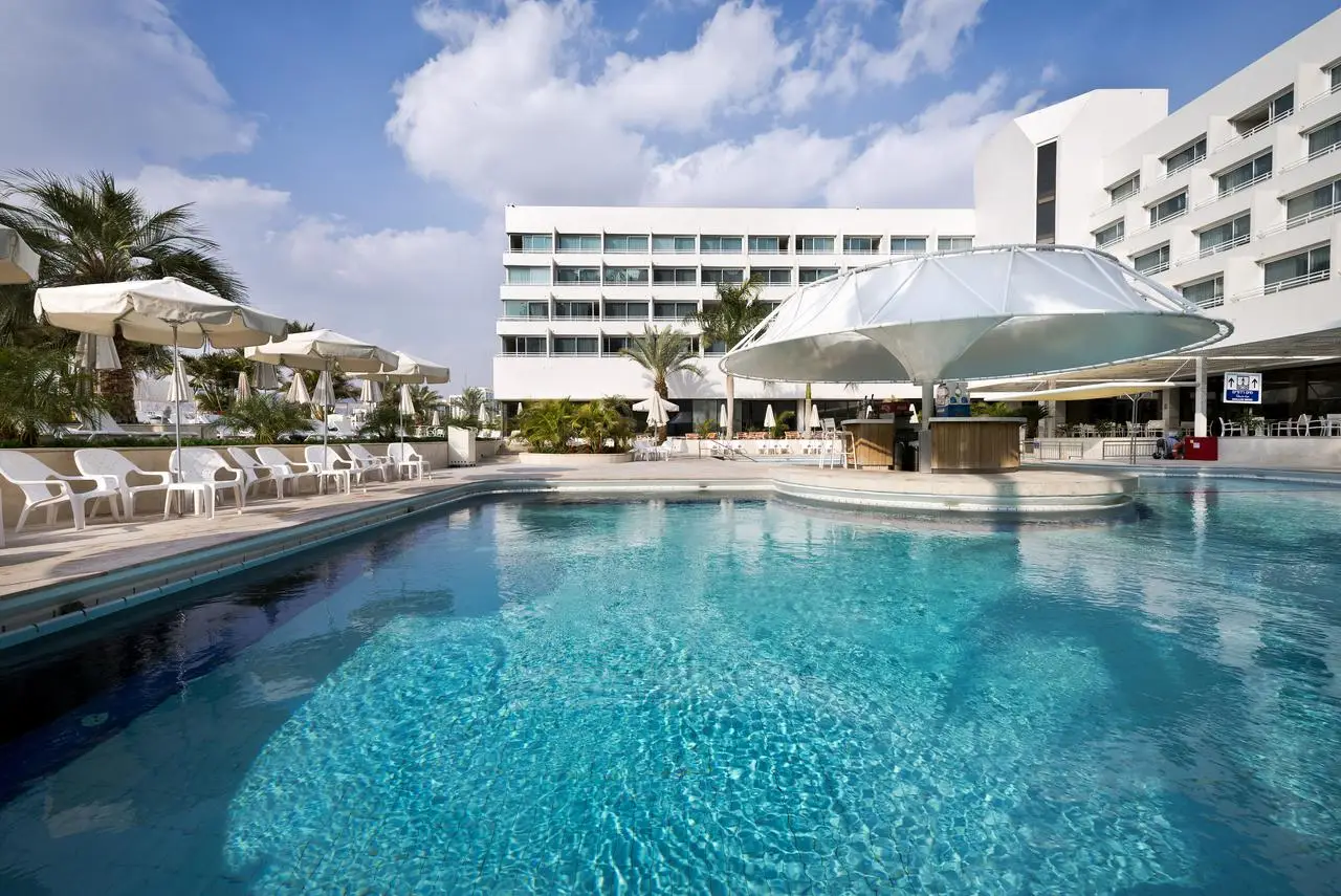 Isrotel Lagoona
