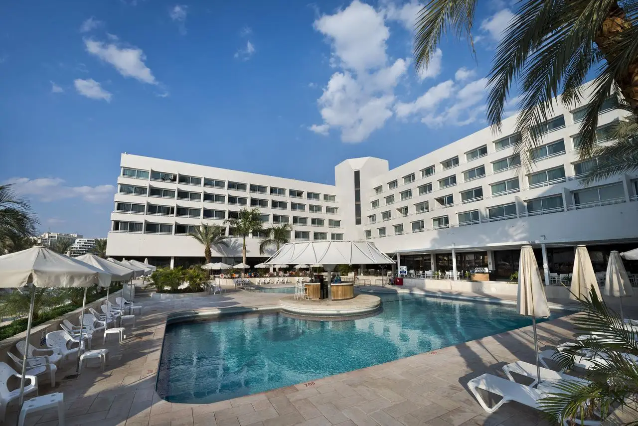 Isrotel Lagoona