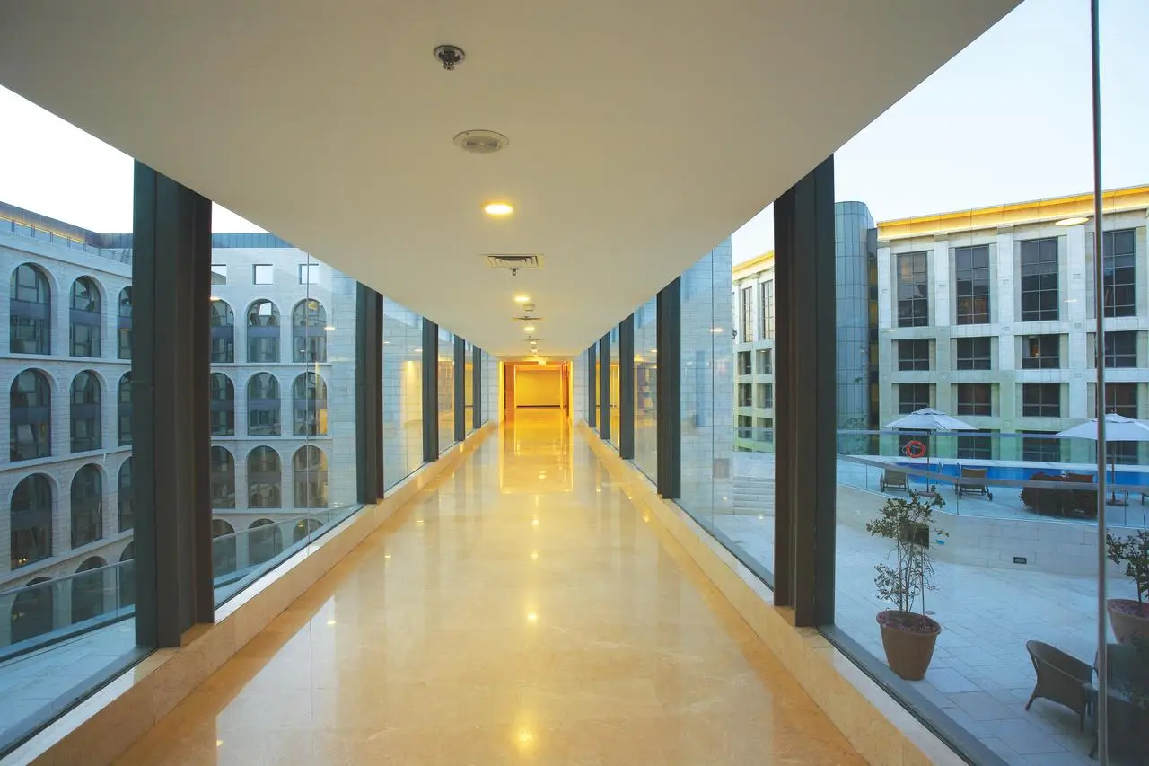 Grand Court