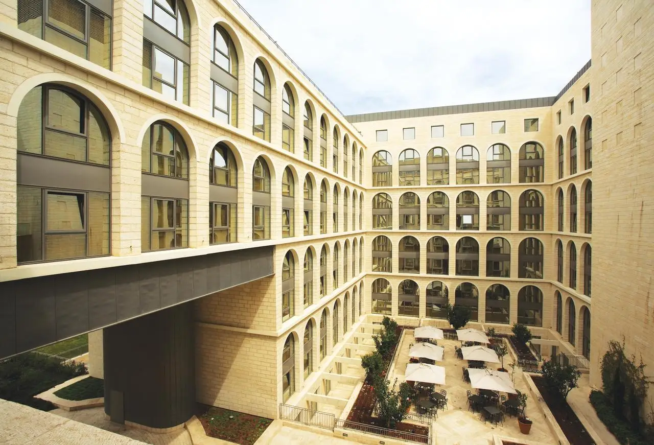 Grand Court