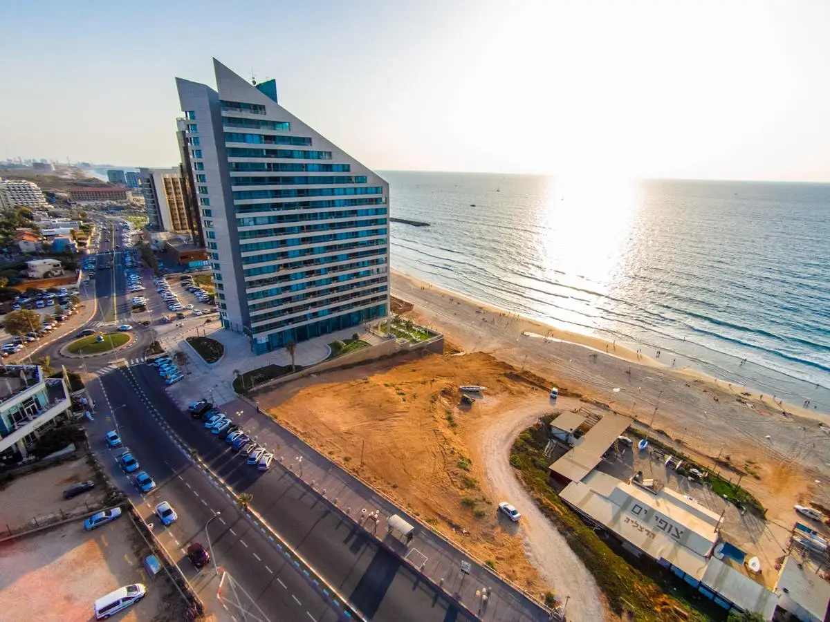 Okeanos Suites