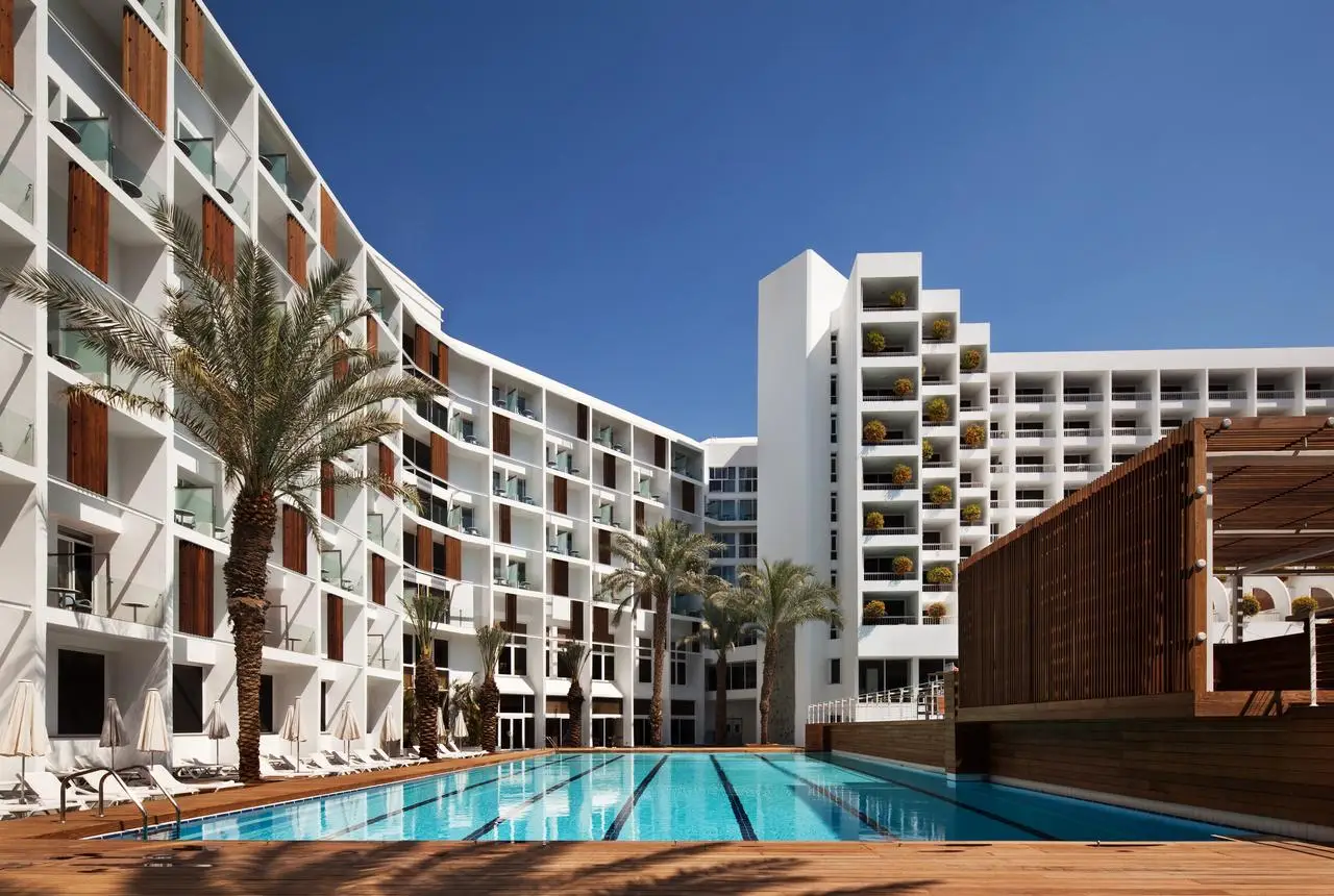 Isrotel Sport Club