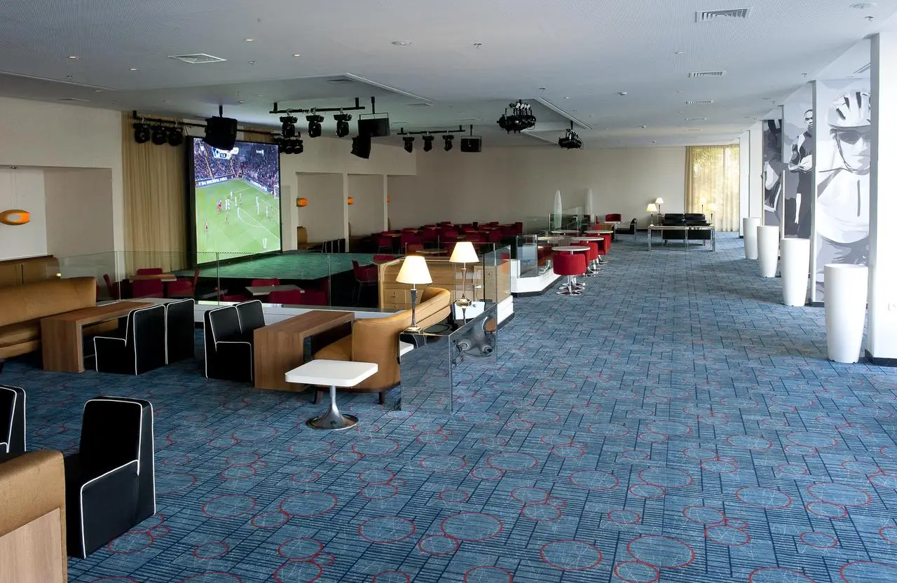 Isrotel Sport Club