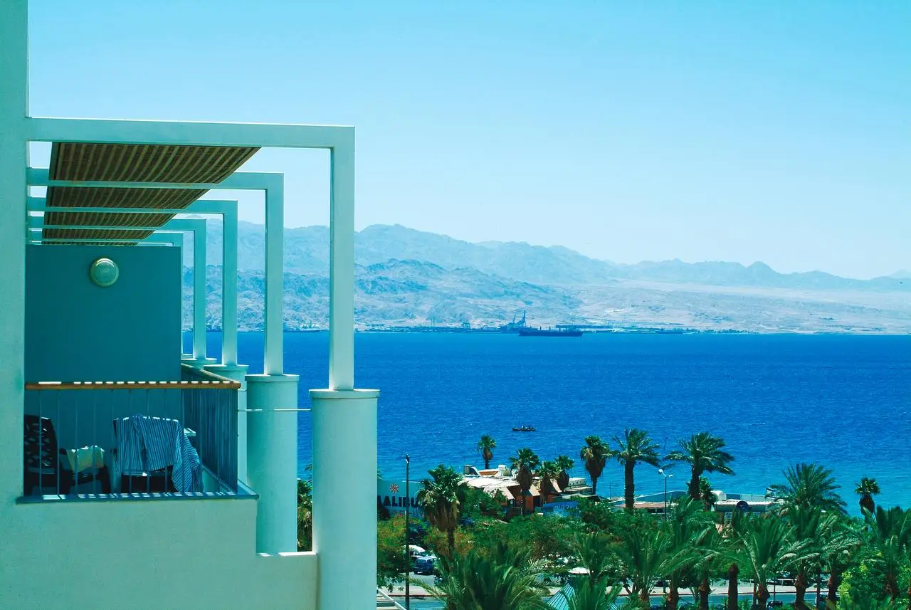 Isrotel Yam Suf