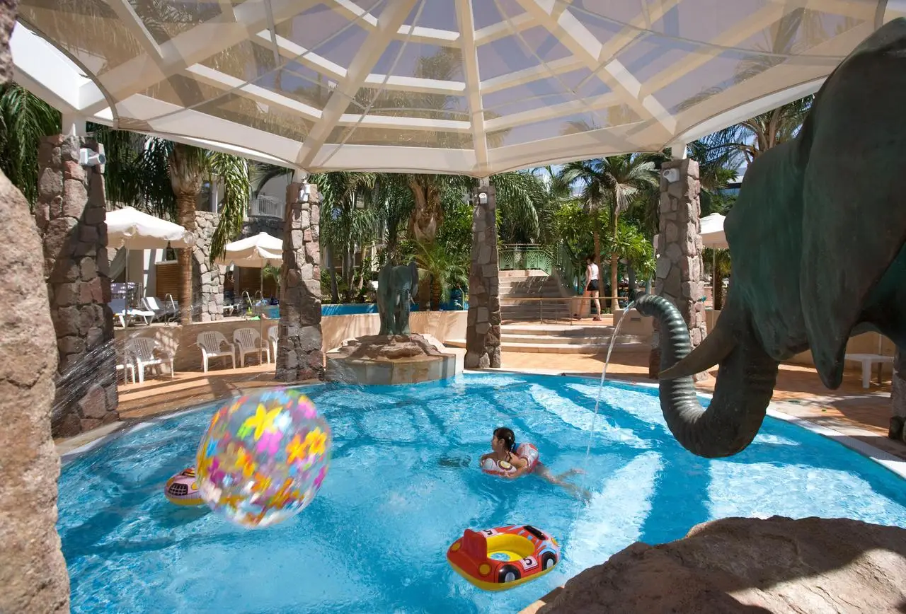 Isrotel Agamim