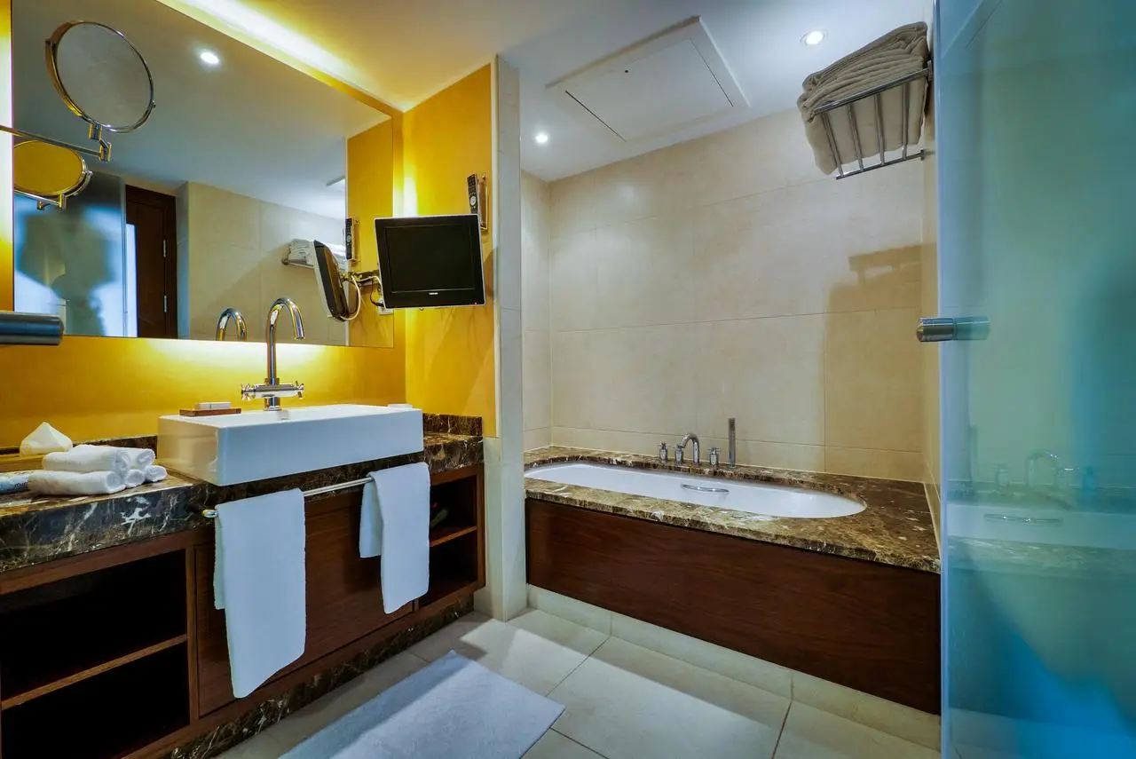 Isrotel Nevo
