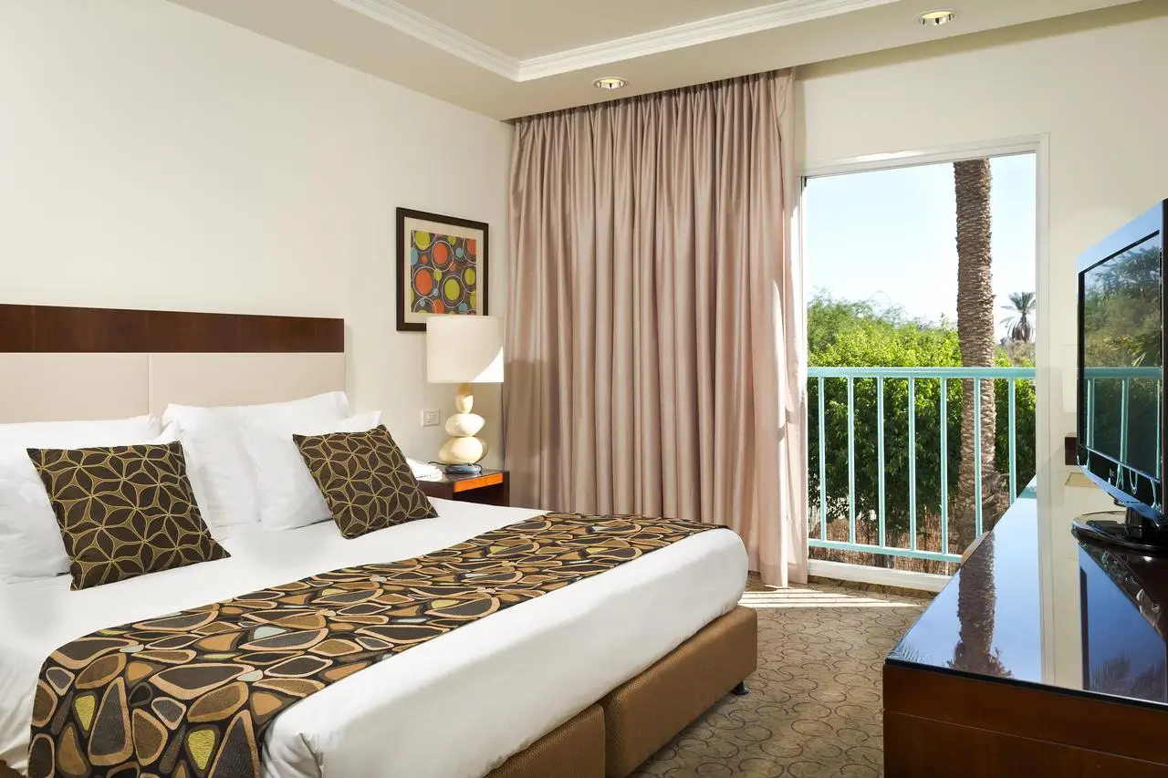 Isrotel Yam Suf