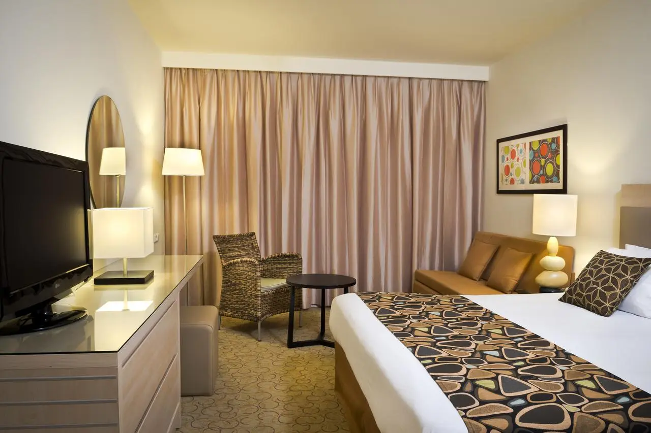 Isrotel Yam Suf