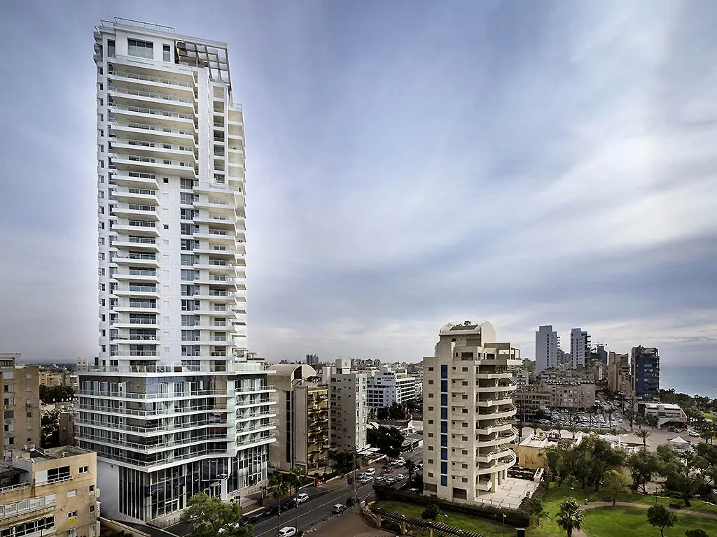 David Tower mGallery