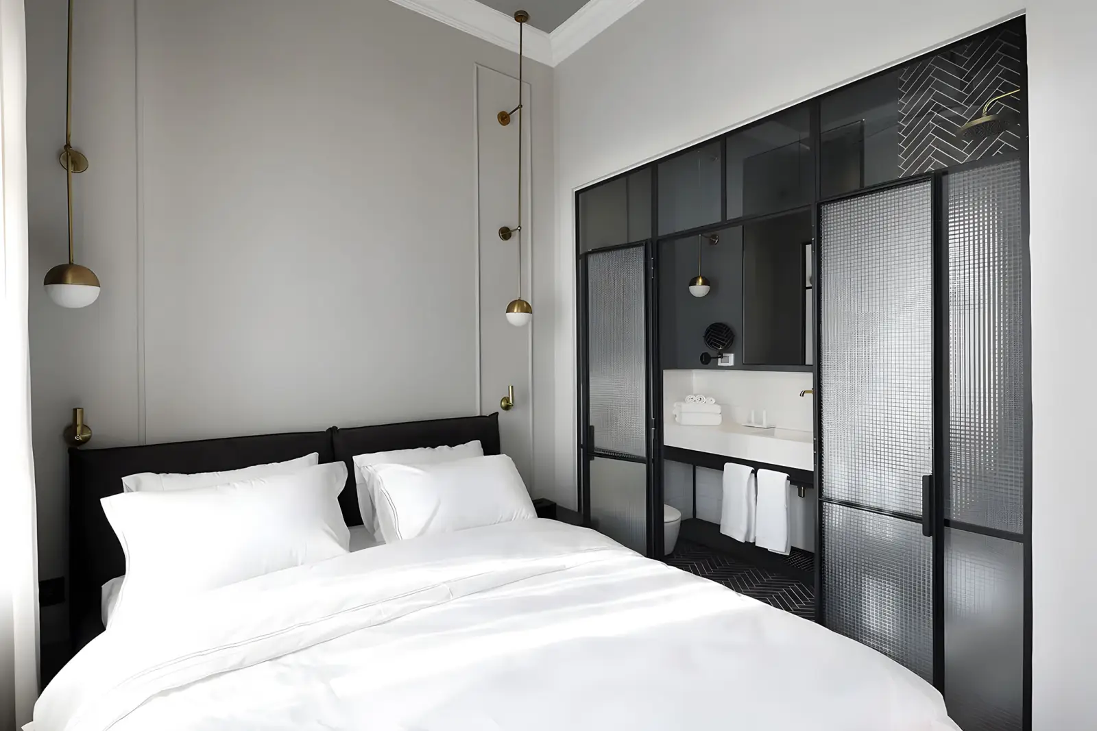 Allegro Hotel