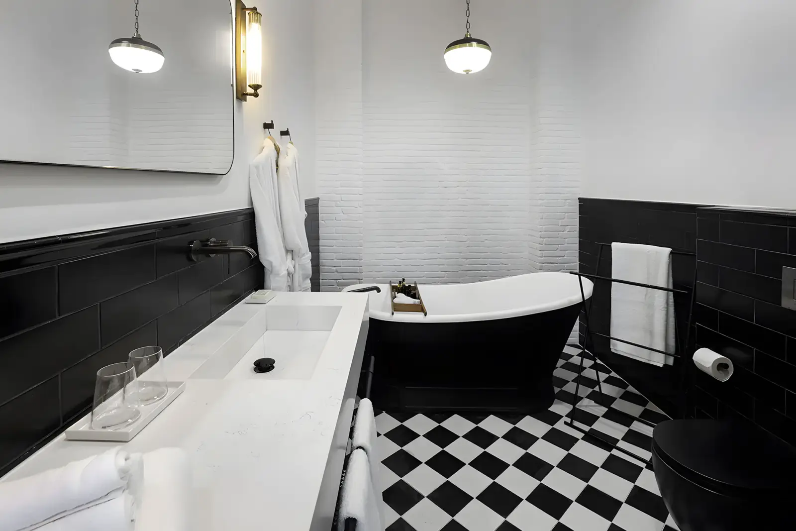 Allegro Hotel