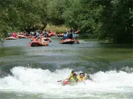 Pastoral Kfar Blum