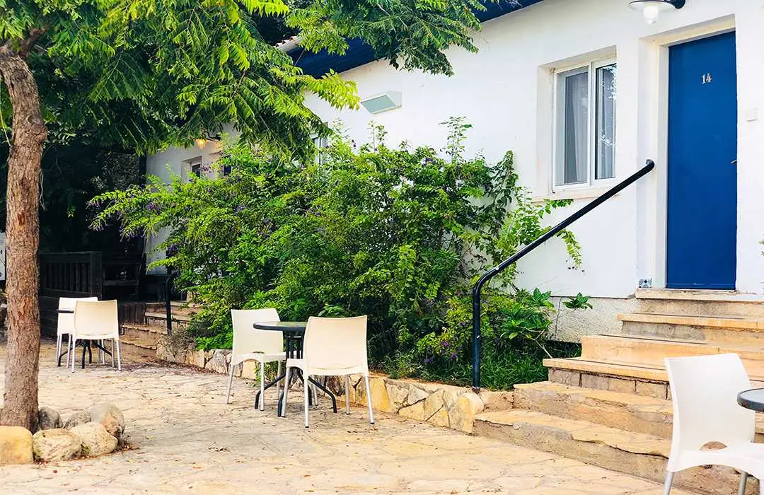 Gesher HaZiv