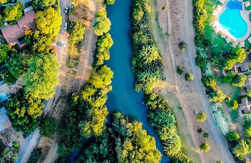 The Village Jordan Riverside