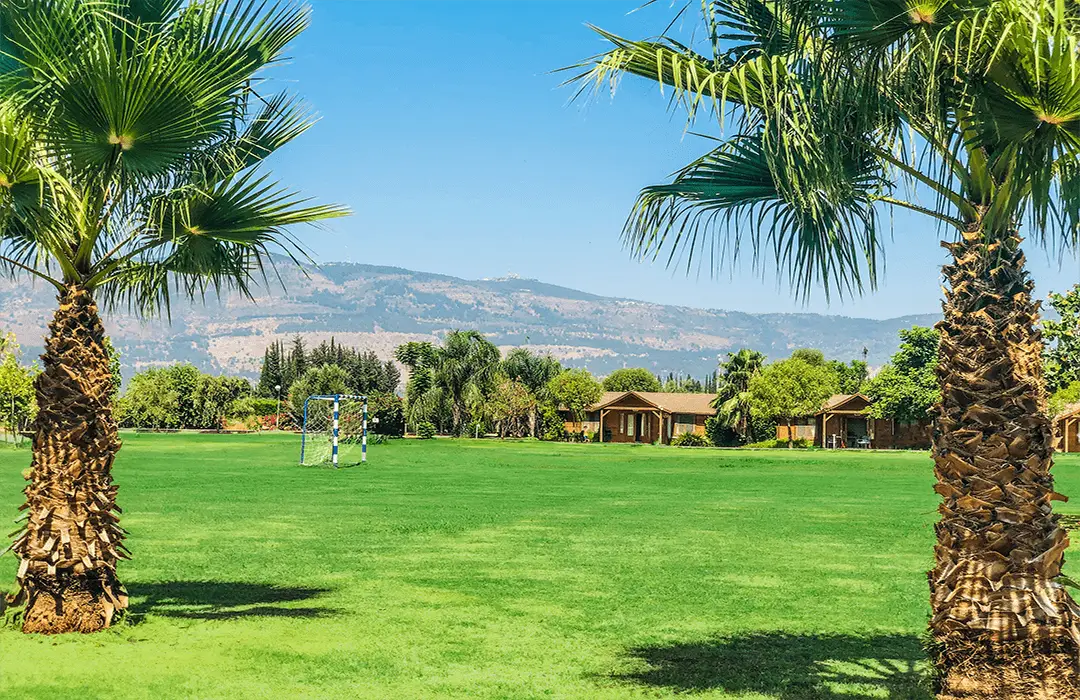The Village Jordan Riverside