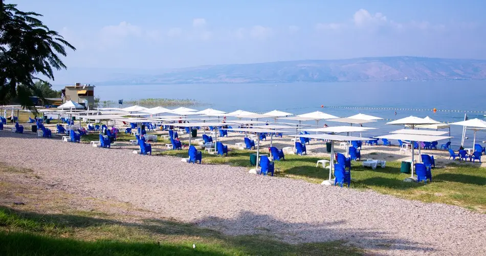 Ein Gev