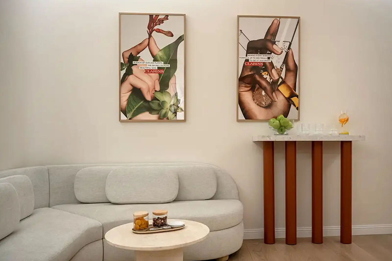 Elkonin Luxury Hotel