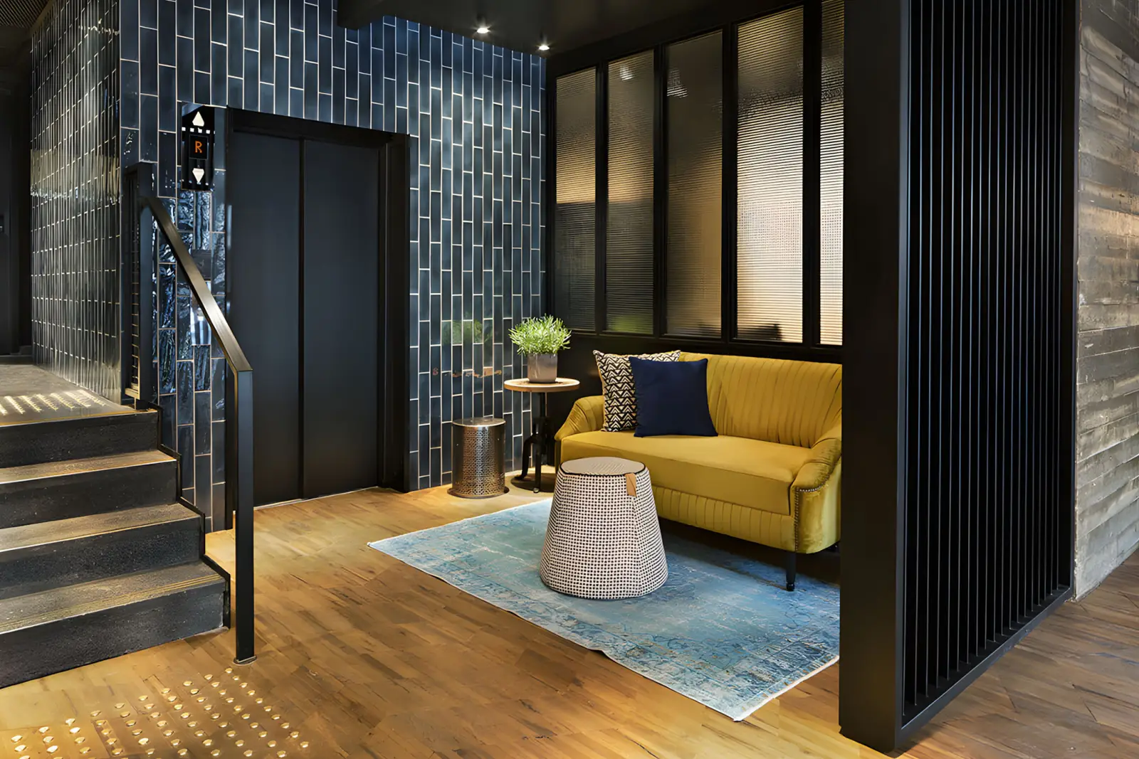 Fabric Hotel