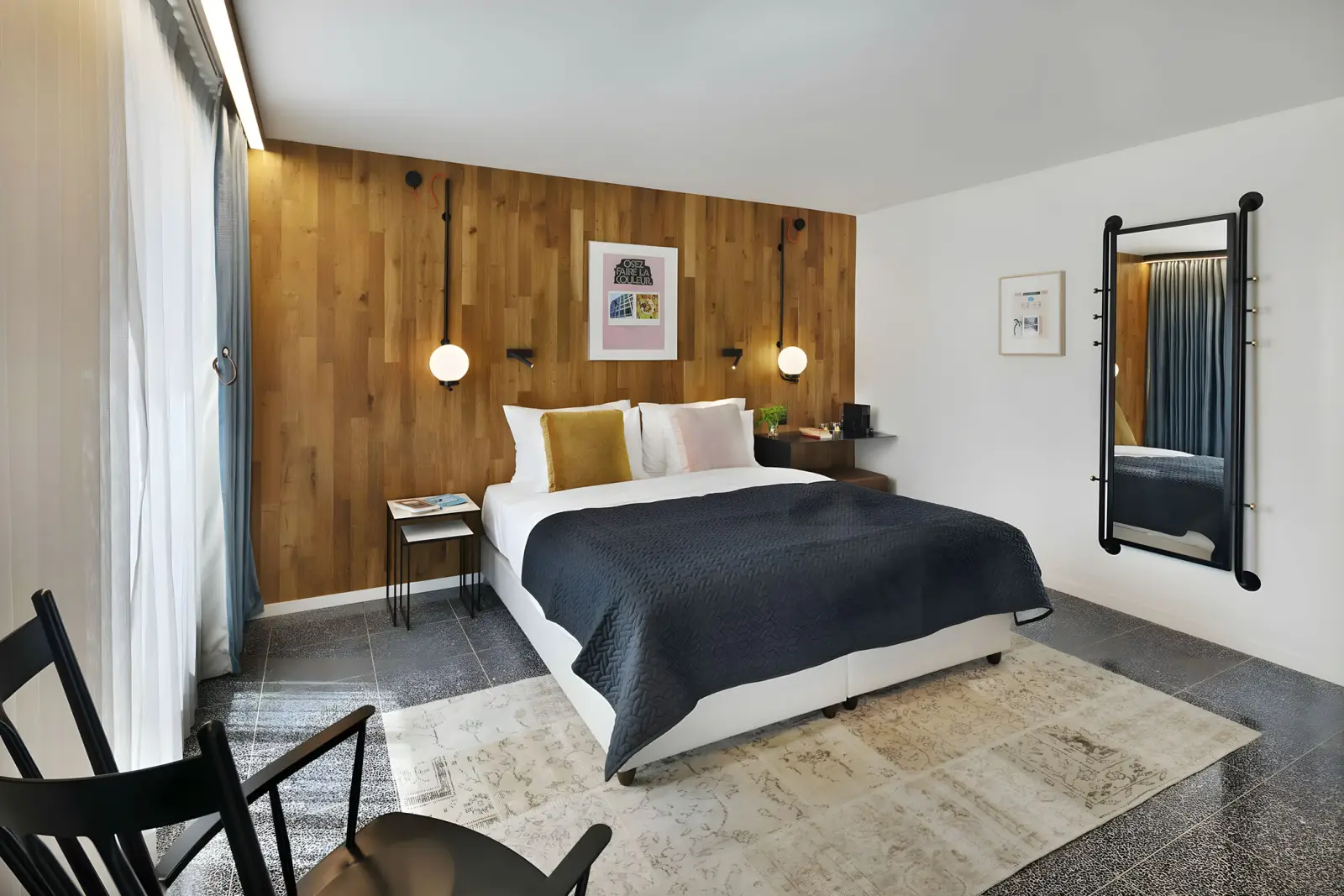 Fabric Hotel