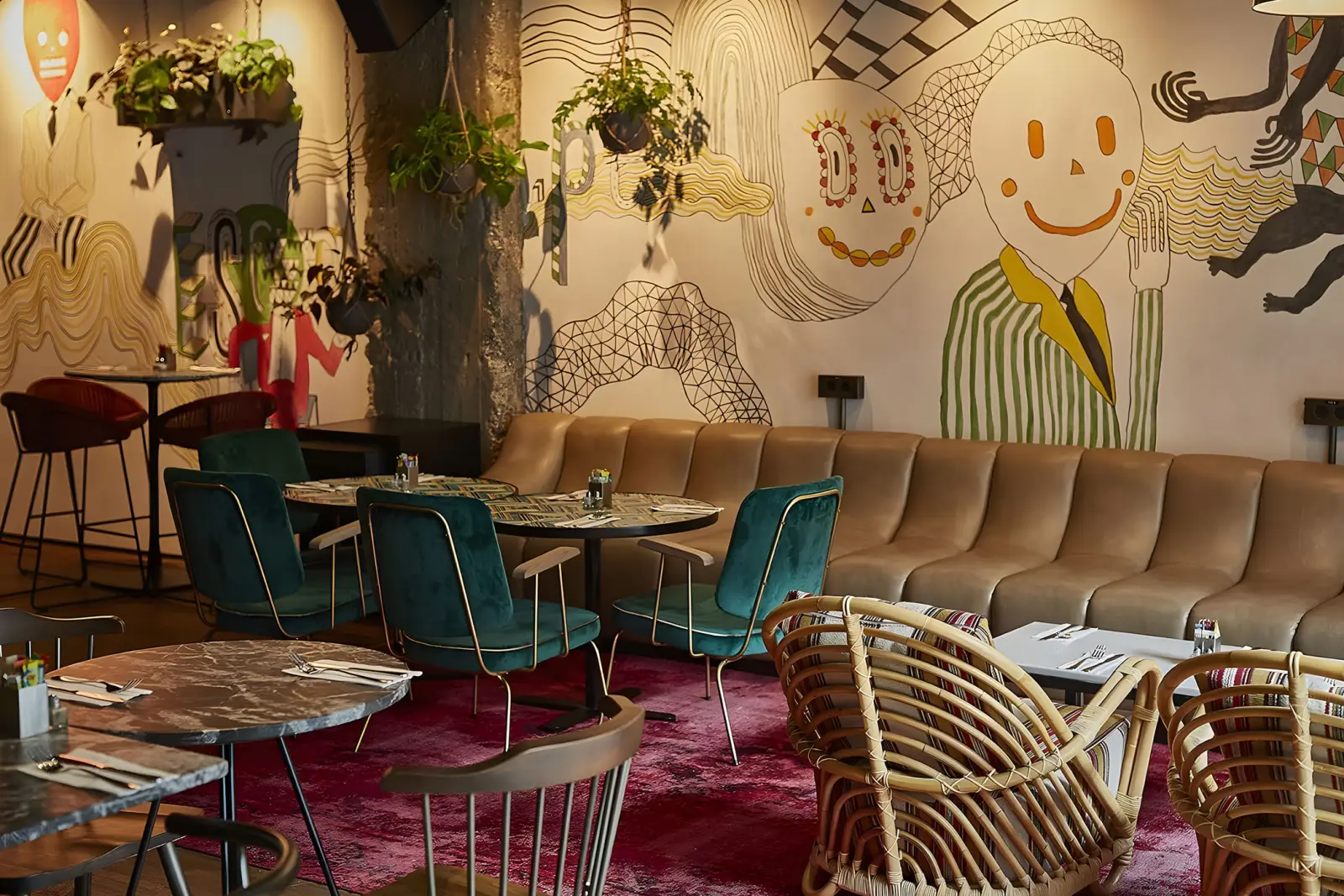 Fabric Hotel