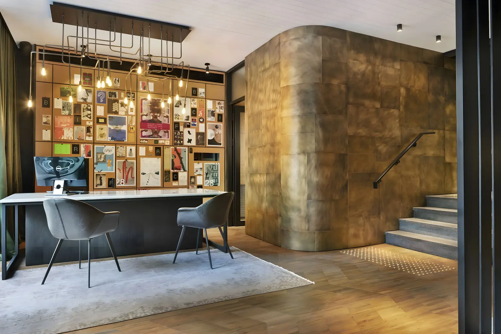 Fabric Hotel