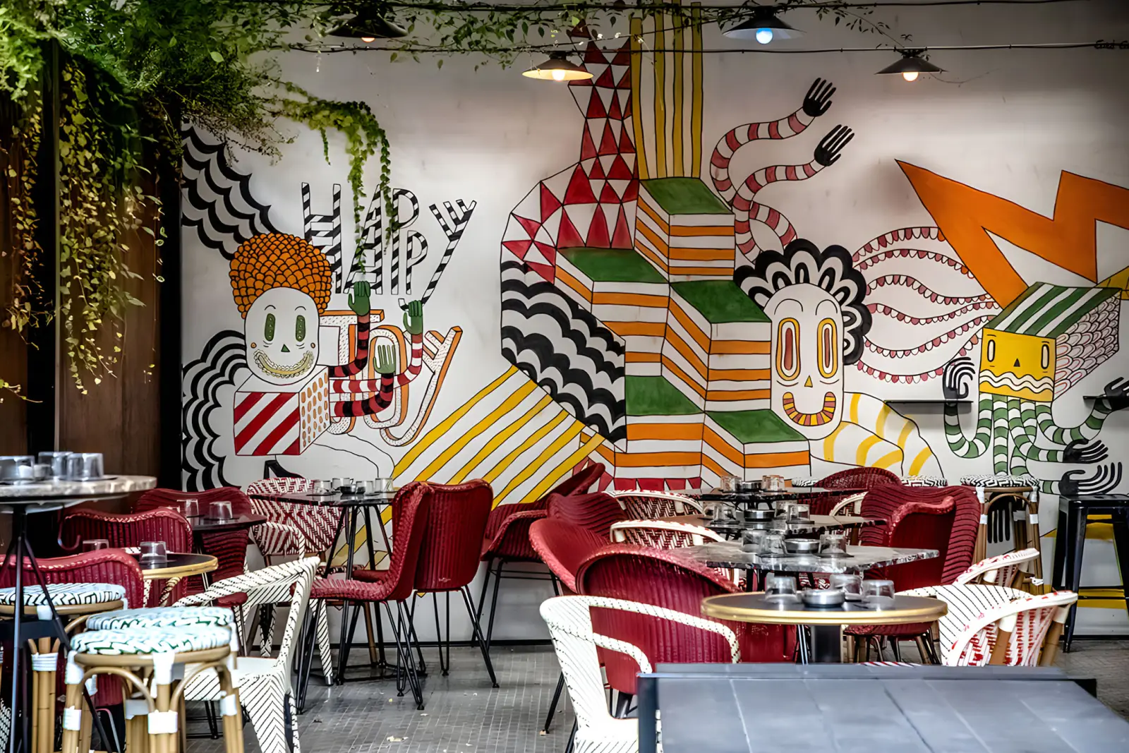 Fabric Hotel