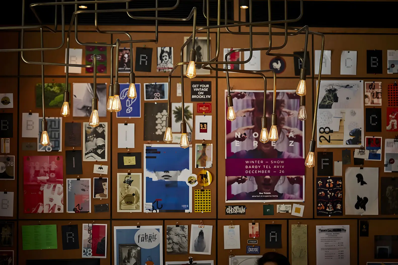 Fabric Hotel