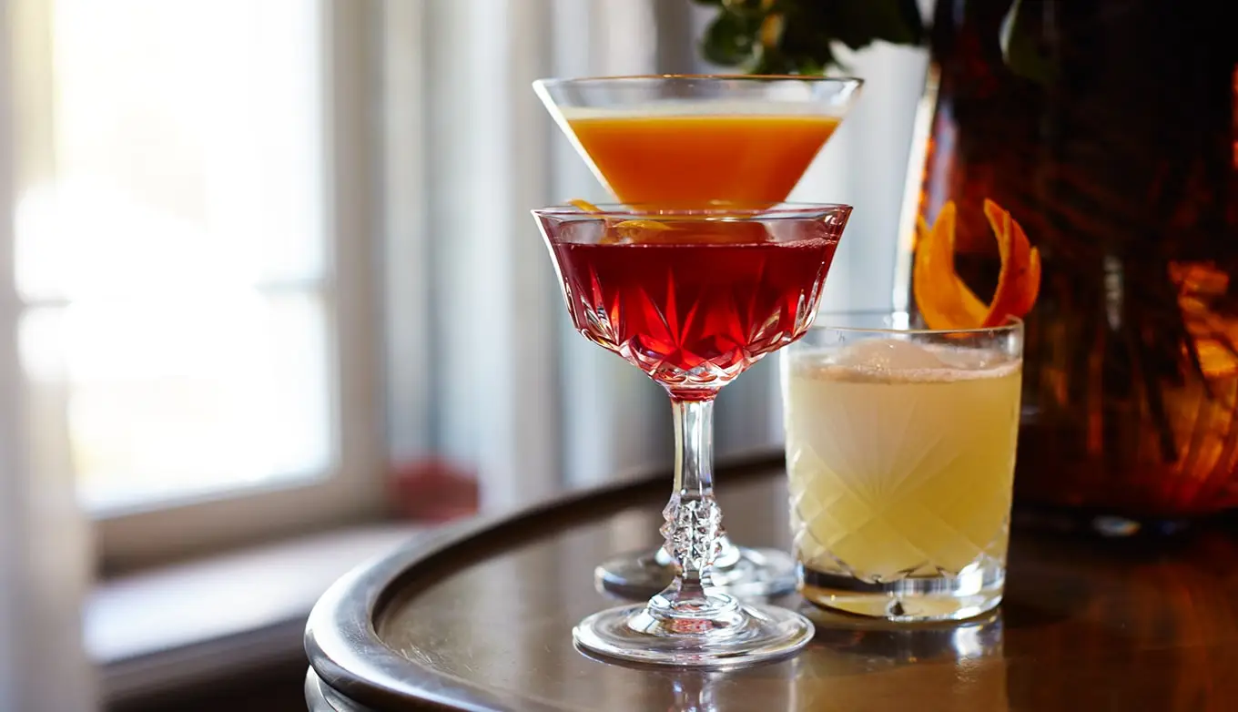 The Norman