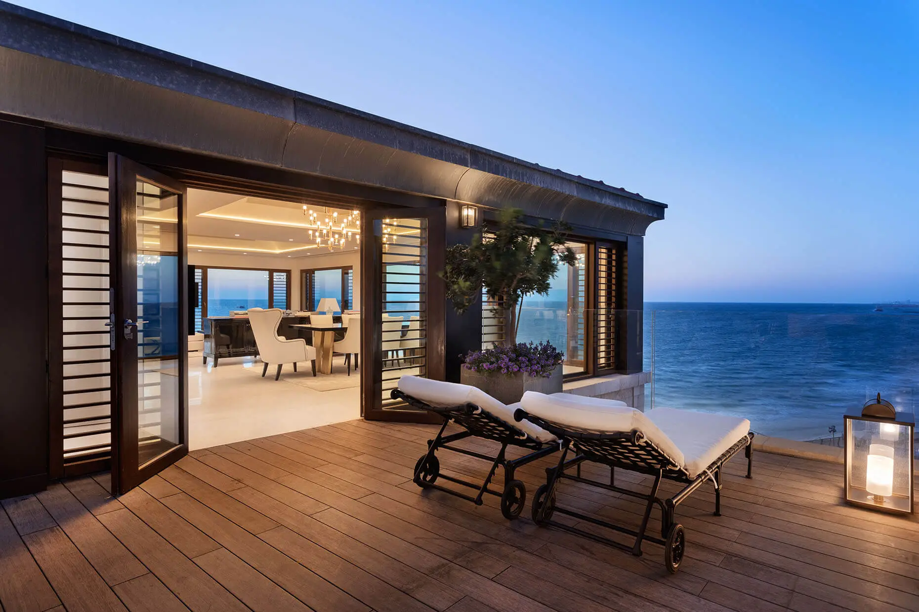 The Setai