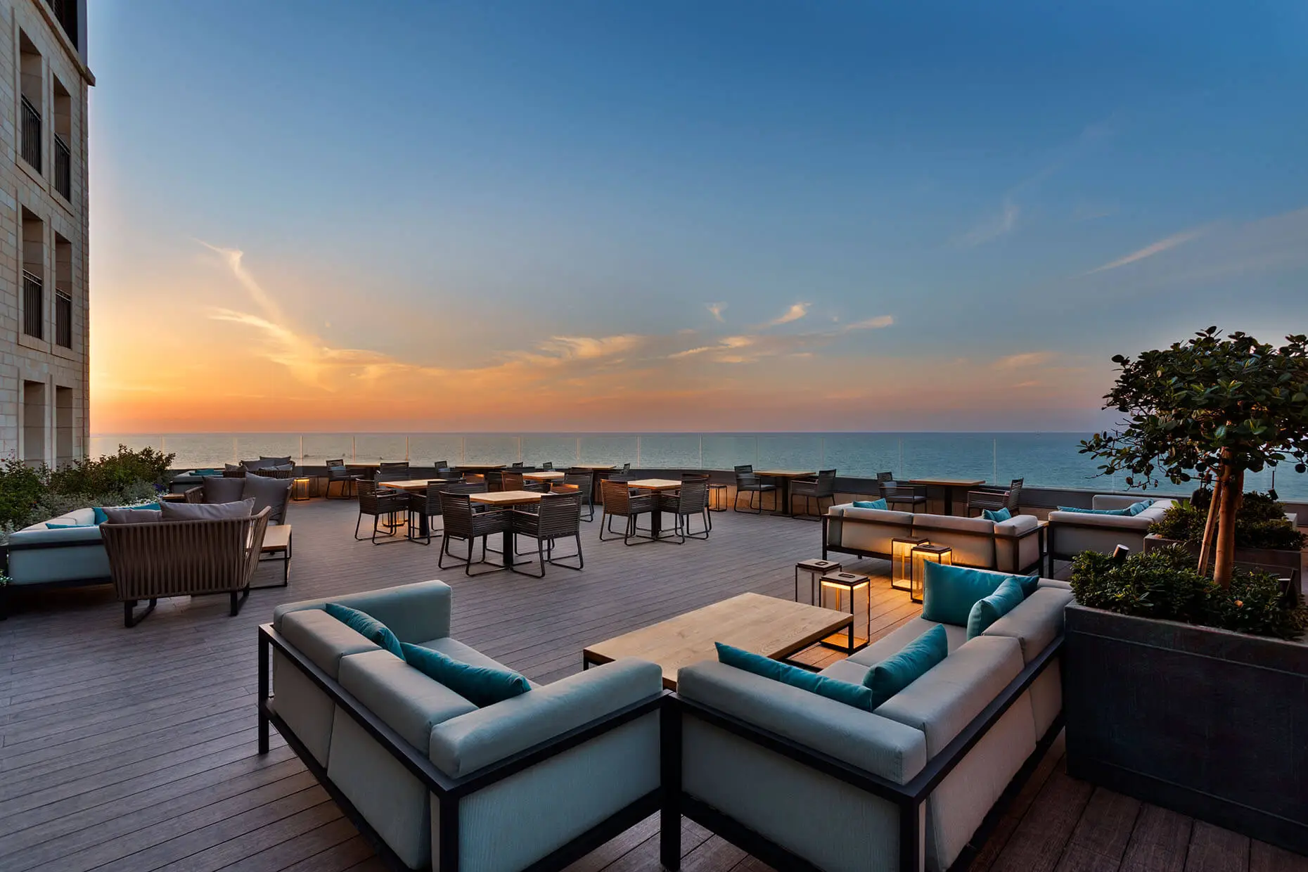The Setai